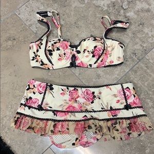 Betsy Johnson swim wear